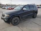 2017 JEEP GRAND CHER - 1C4RJFBG5HC831425