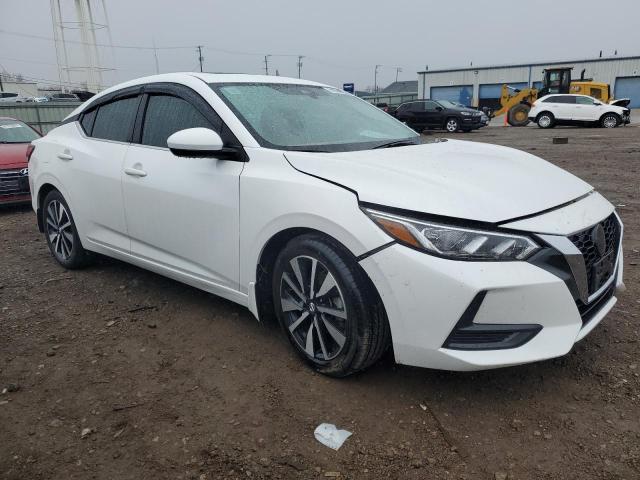 2023 NISSAN SENTRA SV - 3N1AB8CV3PY244085