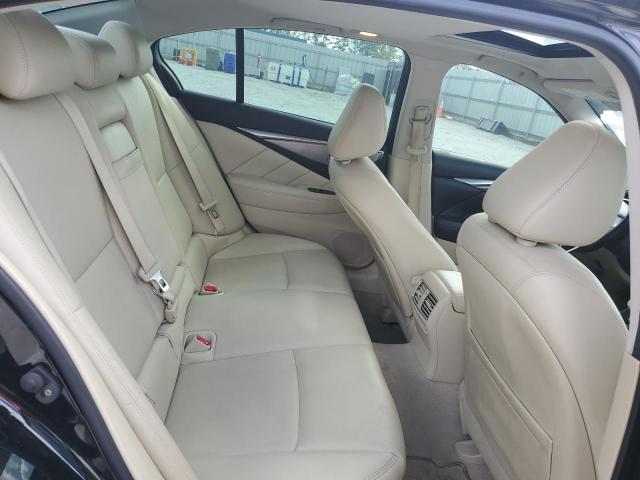 2017 INFINITI Q50 PREMIU - JN1EV7AP3HM732254