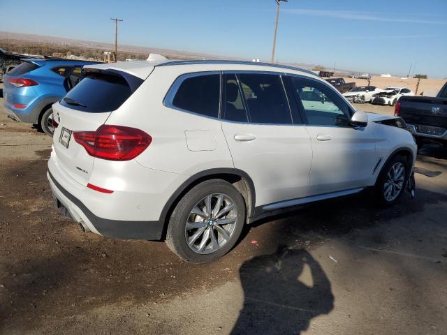 VIN 5UXTR9C59JLD88863 2018 BMW X3 no.3