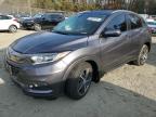 2022 HONDA HR-V EX - 3CZRU6H54NM704893
