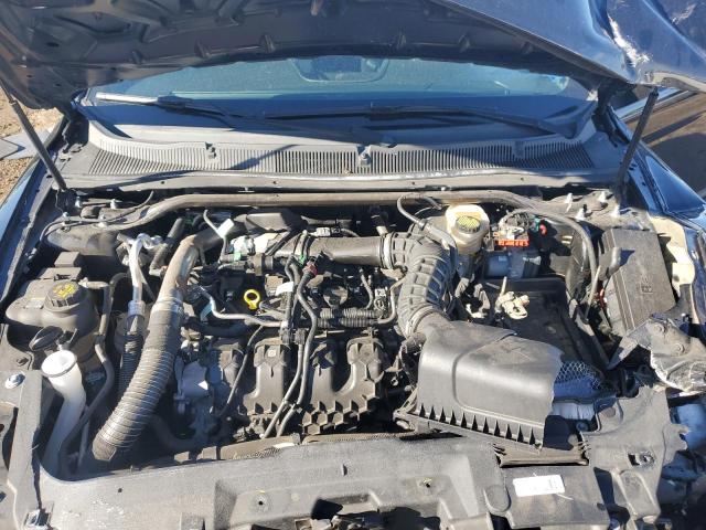 2016 FORD TAURUS POL - 1FAHP2L92GG134889