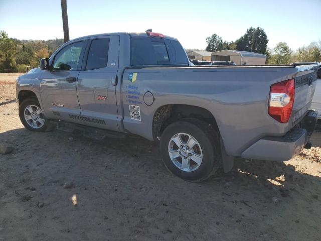 2021 TOYOTA TUNDRA DOU - 5TFRY5F15MX285174