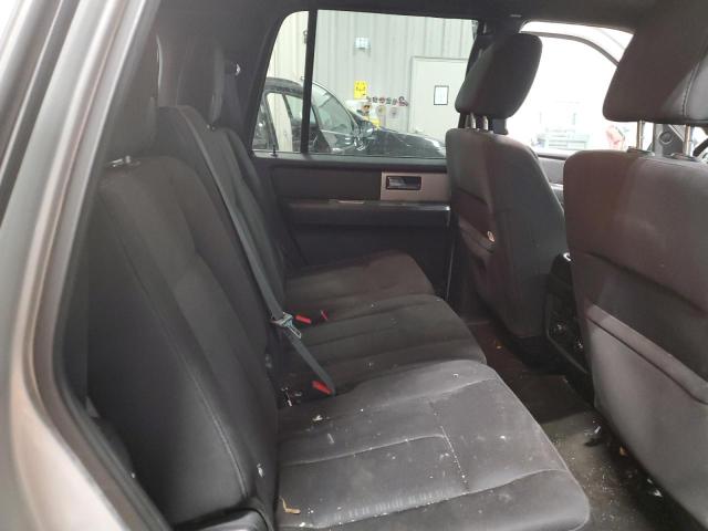 2017 FORD EXPEDITION - 1FMJU1JT4HEA73437