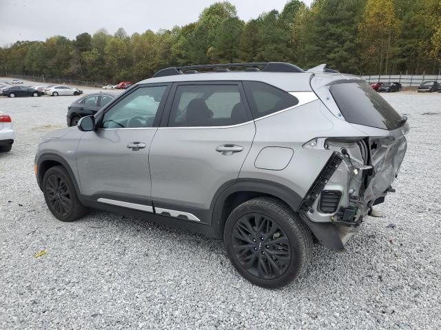 2023 KIA SELTOS NIG KNDEUCA21P7407158
