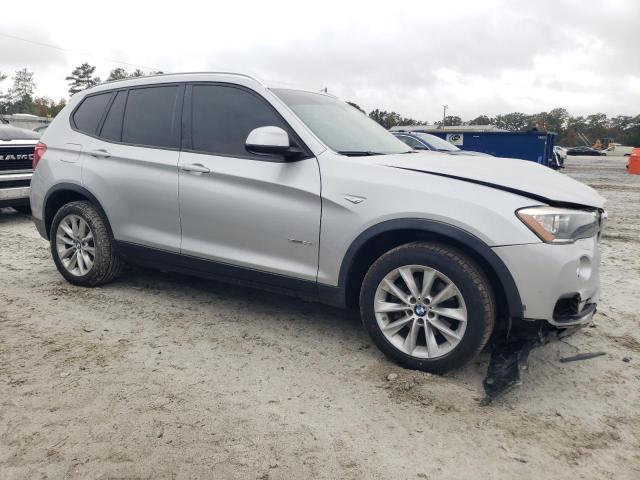 VIN 5UXWZ7C59H0U45959 2017 BMW X3 no.4