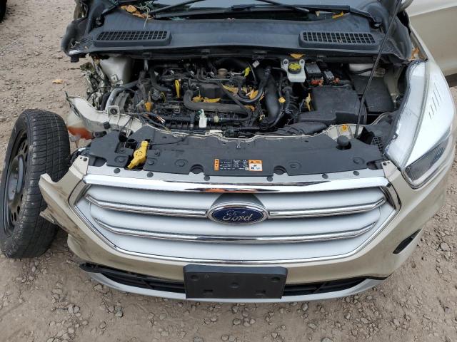 VIN 1FMCU9GD4HUD02809 2017 FORD ESCAPE no.12