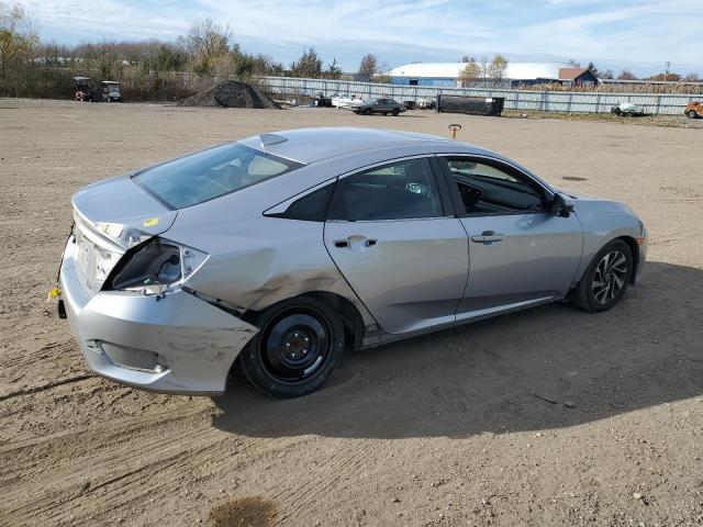 Vin: 19xfc2f73he010171, lot: 79167444, honda civic ex 20173