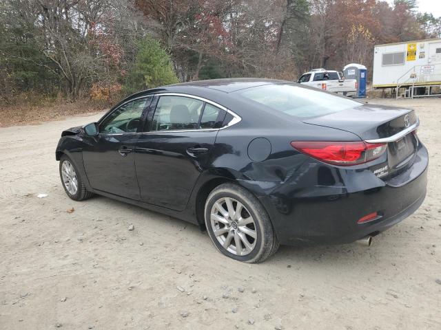 2016 MAZDA 6 SPORT - JM1GJ1U55G1481830