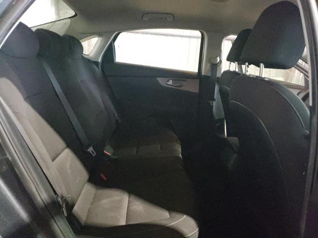 2021 KIA FORTE FE - 3KPF24AD5ME319923