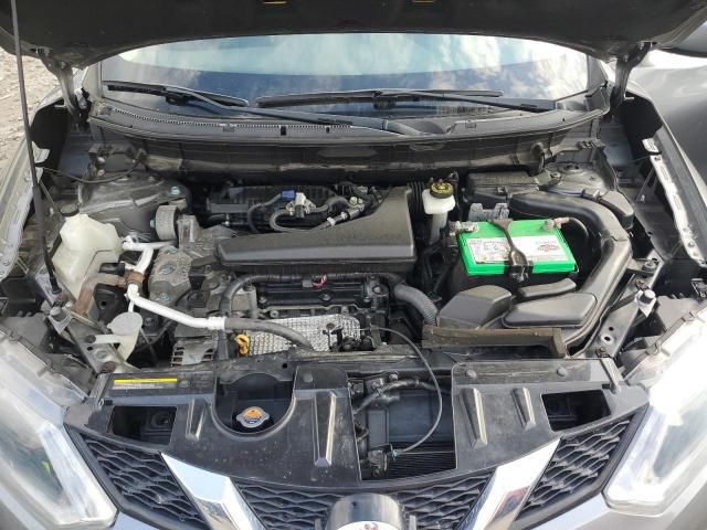 2016 NISSAN ROGUE S - JN8AT2MV0GW132622