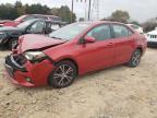 2016 TOYOTA COROLLA L - 5YFBURHE1GP531032