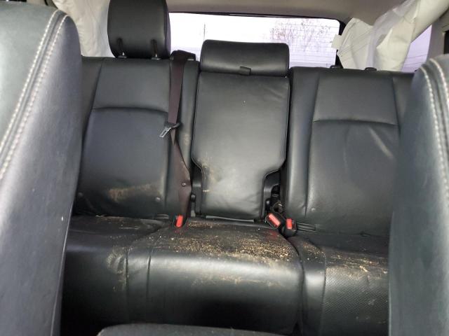 2021 TOYOTA 4RUNNER NI - JTECU5JR7M5247211