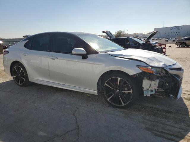2018 TOYOTA CAMRY XSE - 4T1B61HK1JU141510