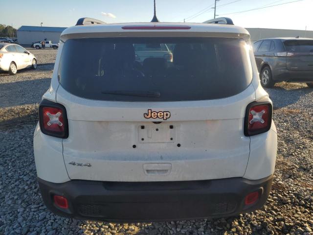 2023 JEEP RENEGADE L - ZACNJDB13PPP59677