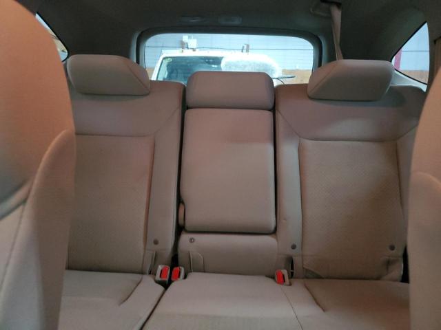 2015 HONDA CR-V EX - 5J6RM4H50FL023606