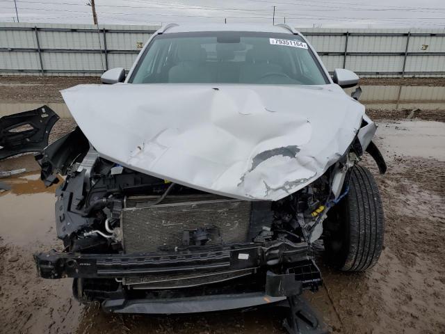 2016 HYUNDAI TUCSON LIM - KM8J3CA48GU105785