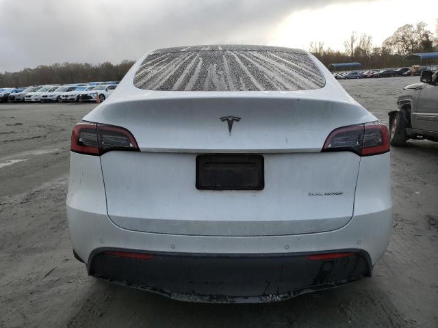 2021 TESLA MODEL Y - 5YJYGDEE2MF109822