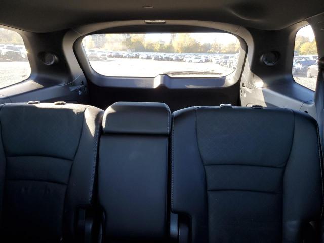 2021 HONDA PILOT 5FNYF8H08MB003126
