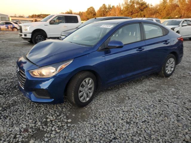 2020 HYUNDAI ACCENT SE - 3KPC24A66LE096567