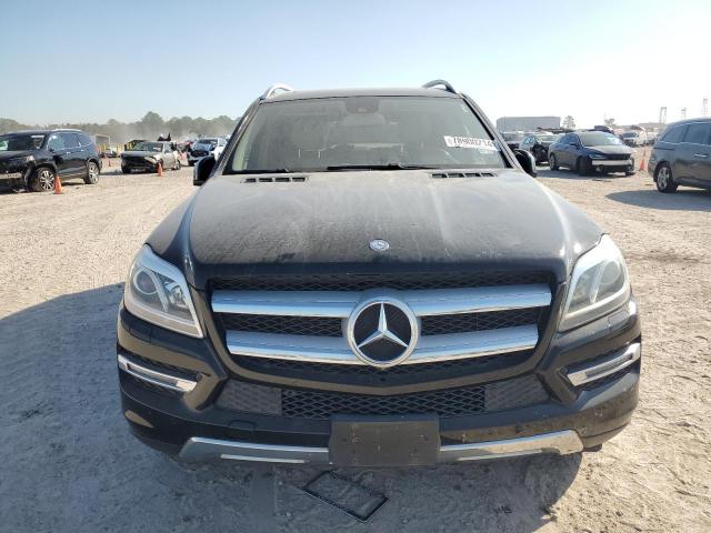 2015 MERCEDES-BENZ GL 450 4MA - 4JGDF6EE9FA444418