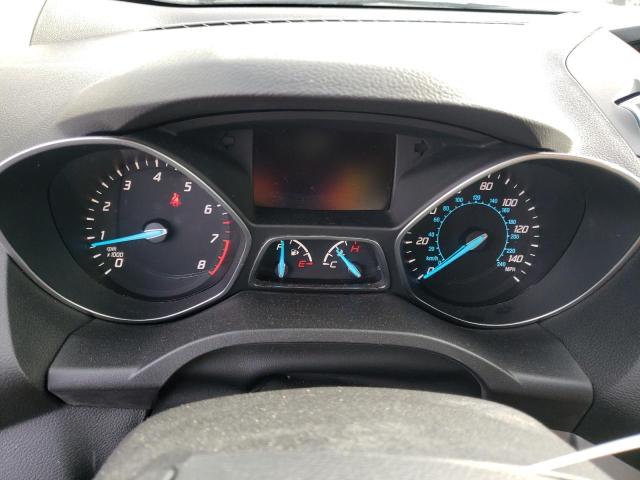 2015 FORD ESCAPE SE - 1FMCU0GX8FUB04592