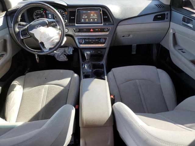 2018 HYUNDAI SONATA SPO - 5NPE34AF5JH674060