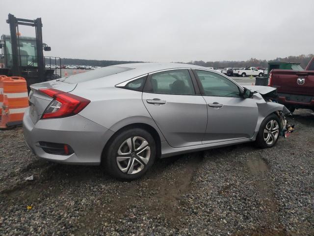 2017 HONDA CIVIC LX - 19XFC2F57HE016960