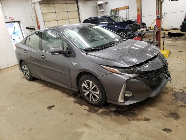 2017 TOYOTA PRIUS PRIM - JTDKARFP0H3054519