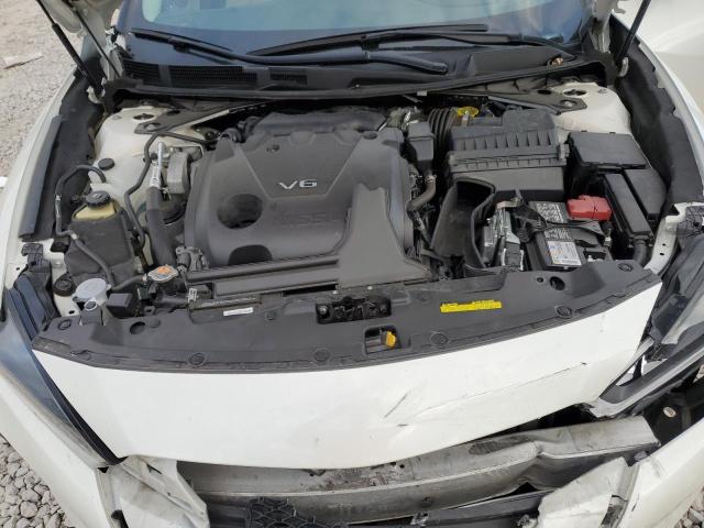2023 NISSAN MAXIMA SV - 1N4AA6CV2PC509372