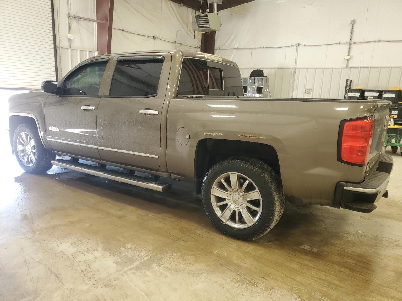 Lot #3034330062 2014 CHEVROLET SILVERADO