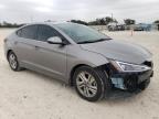 Lot #3023173134 2020 HYUNDAI ELANTRA SE