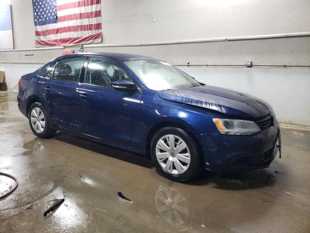 Vin: 3vwd17aj4em443574, lot: 79640434, volkswagen jetta se 20144