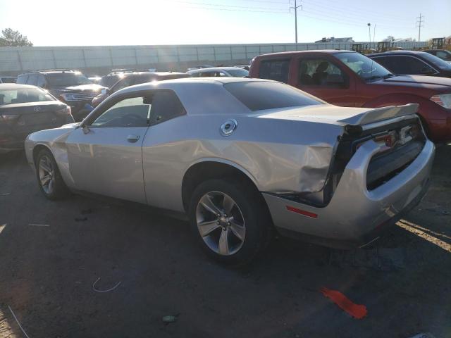 VIN 2C3CDZAG4KH750697 2019 DODGE CHALLENGER no.2