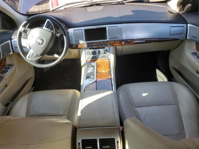 2015 JAGUAR XF 2.0T PR SAJWA0FSXFPU88584