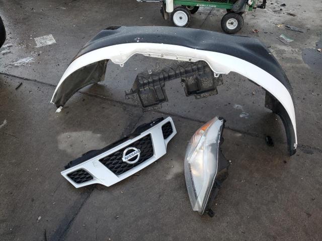 2019 NISSAN NV200 2.5S - 3N6CM0KN0KK700880