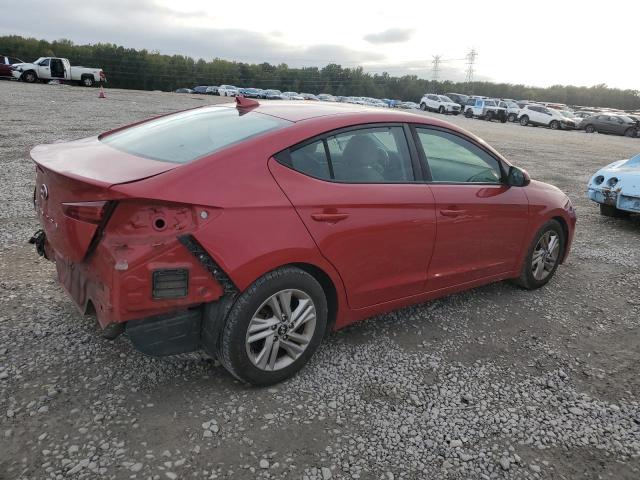 VIN 5NPD84LF8KH482322 2019 HYUNDAI ELANTRA no.3