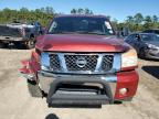 Lot #2991637071 2015 NISSAN TITAN S