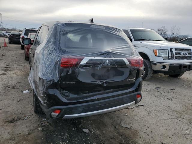 VIN JA4AD3A39JZ066511 2018 MITSUBISHI OUTLANDER no.6