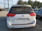 TOYOTA SIENNA LE photo