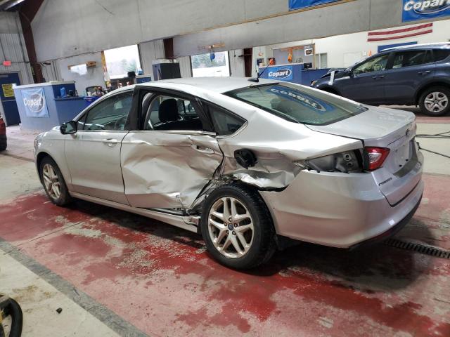 VIN 3FA6P0H79DR111584 2013 Ford Fusion, SE no.2