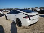 TESLA MODEL S photo