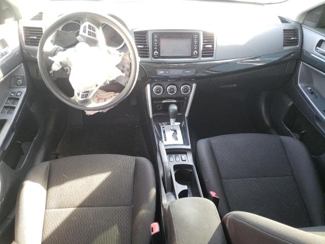 2017 MITSUBISHI LANCER ES - JA32V2FW1HU009679