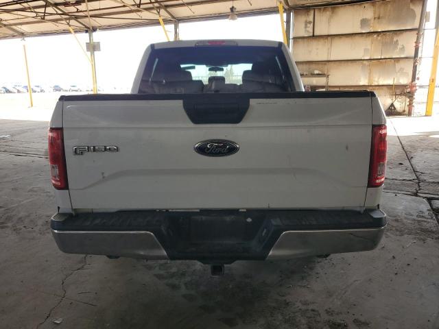 VIN 1FTEW1CPXGKE62826 2016 FORD F-150 no.6