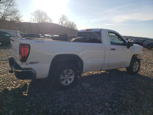 2022 GMC SIERRA LIM - 3GTN9AEK0NG215196