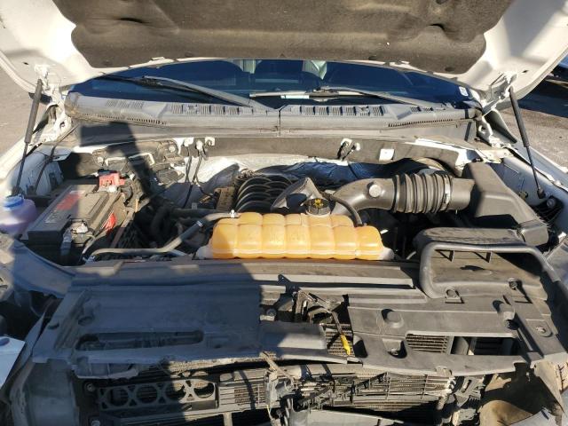 2015 FORD F150 SUPER - 1FTEW1CF0FFB11647