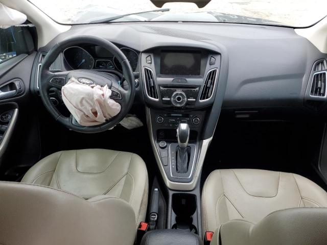 2017 FORD FOCUS TITA - 1FADP3J22HL267977