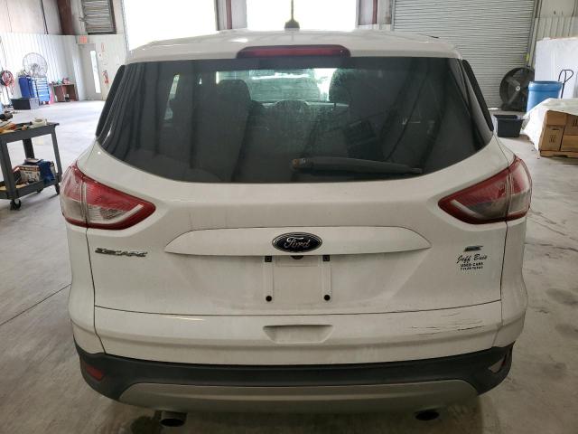 2016 FORD ESCAPE SE - 1FMCU0G7XGUA97565