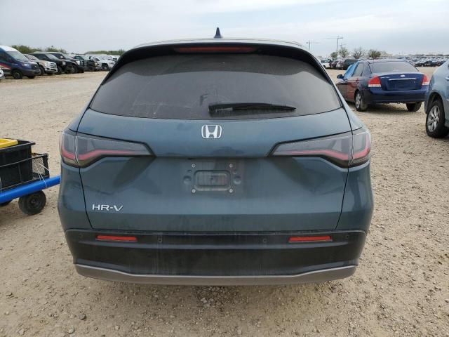 2024 HONDA HR-V EXL - 3CZRZ1H72RM762321