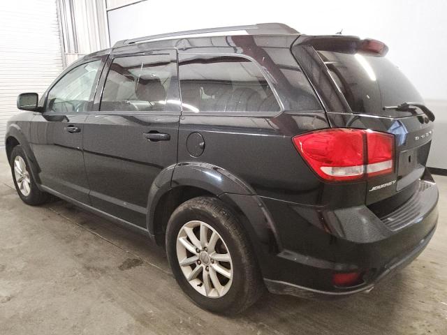 VIN 3C4PDCBG1GT171335 2016 Dodge Journey, Sxt no.2